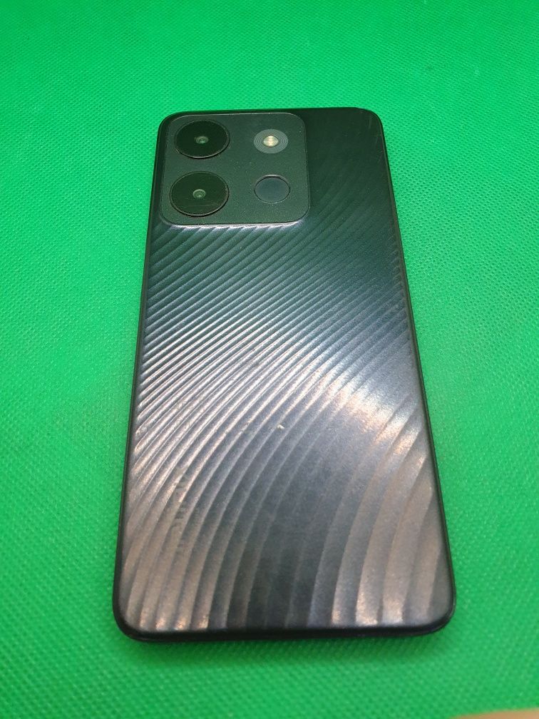 Infinix smart 7 64/3GB•Amanet Lazar Crangasi•50263