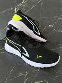 Adidași Puma All Active *cool*neon*black