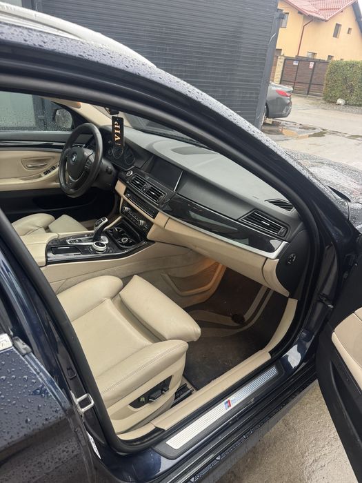 Bmw 530d m pachet f11