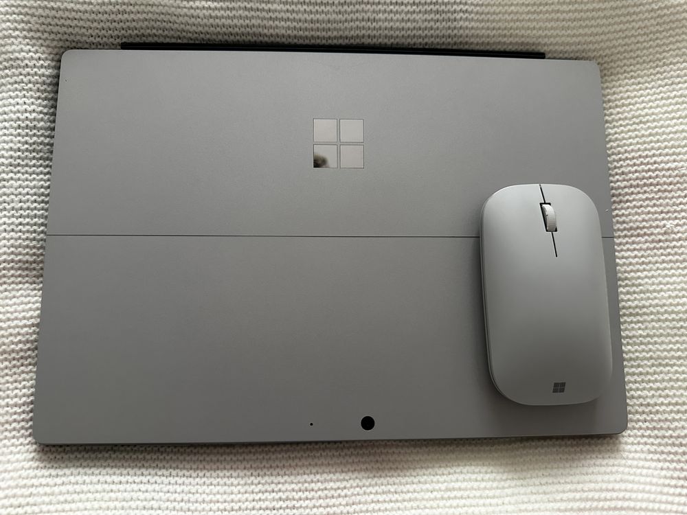 Tableta Microsoft Surface Pro 7, Procesor Intel® Core™ i5-1035G4