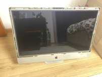 Vand iMac "Core i7" 2.8 27" (Late 2009) defect