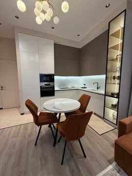 ЖКMirabadAvenue квартира продается 2/9/12 /// 54м2 Мирабад новостройка