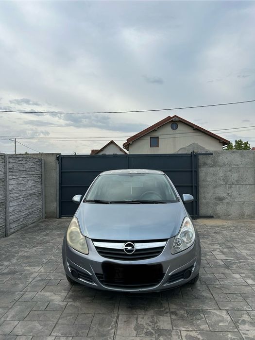 Opel Corsa 1.3 CDTI