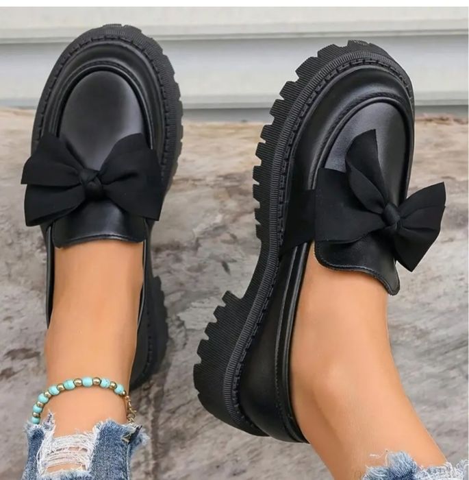 Продам женские лоферы