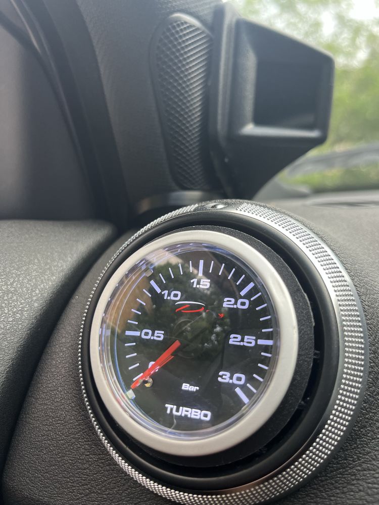 Стойка за boostmeter audi a3 8p(2003-2012)