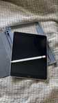 2021 Apple 10.2-inch iPad Wi-Fi 64GB - Silver (9th Generation)