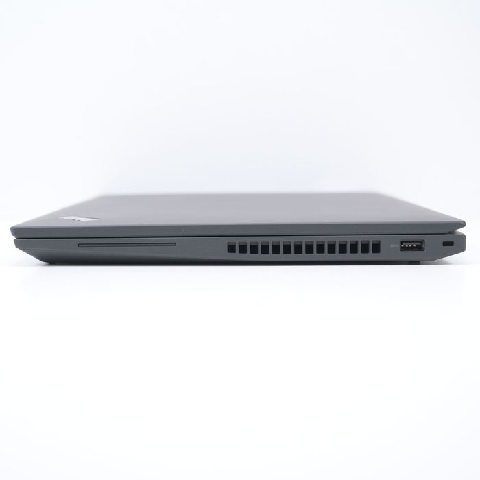 Laptop Lenovo ThinkPad P16s Gen 2 - BSGmag
