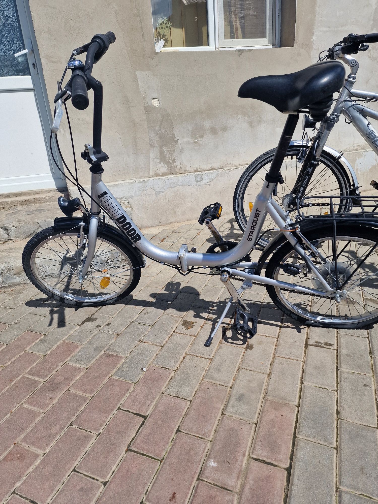 Biciclete de vânzare