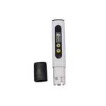 TDS метър, 0-9990 ppm,0-50°С, 2х1,5V Ag13 тдс твърди частици, 20200022