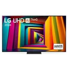 Телевизор LG UT91006LA 4K 2024 WEBOS original ДОСТАВКА БЕСПЛАТНО