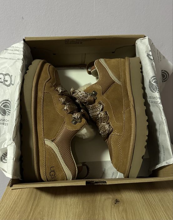 UGG Sneakers.