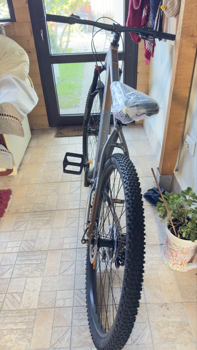 Bicicleta MTB Pegas DRUMET M 29'