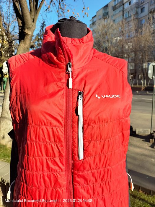 Vestă puf Vaude ‼️