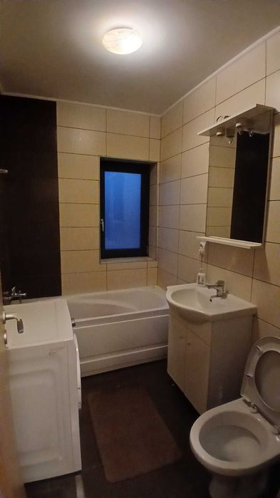 Apartament 2 camere de închiriat