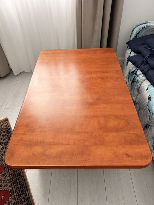 Masa cafea mobexpert premium lemn