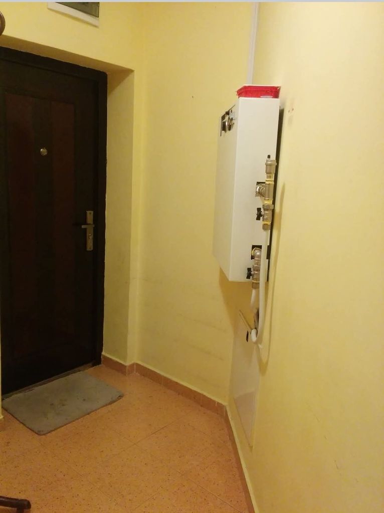 Дава се под наем Двустаен апартамент в София, Център - 70 кв.м за 382.5 € - Снимка #15