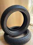 Metzeler Roadtec 01 SE         - 180/55 ZR17   - 120/70 ZR17