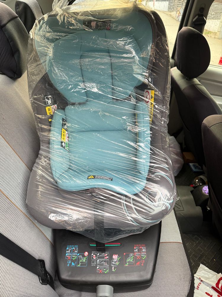 Scaun auto copii Concord Ultimax i-Size