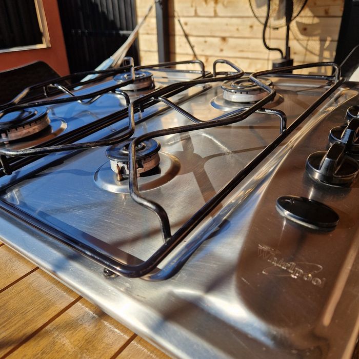 Plită incorporabilă Whirlpool