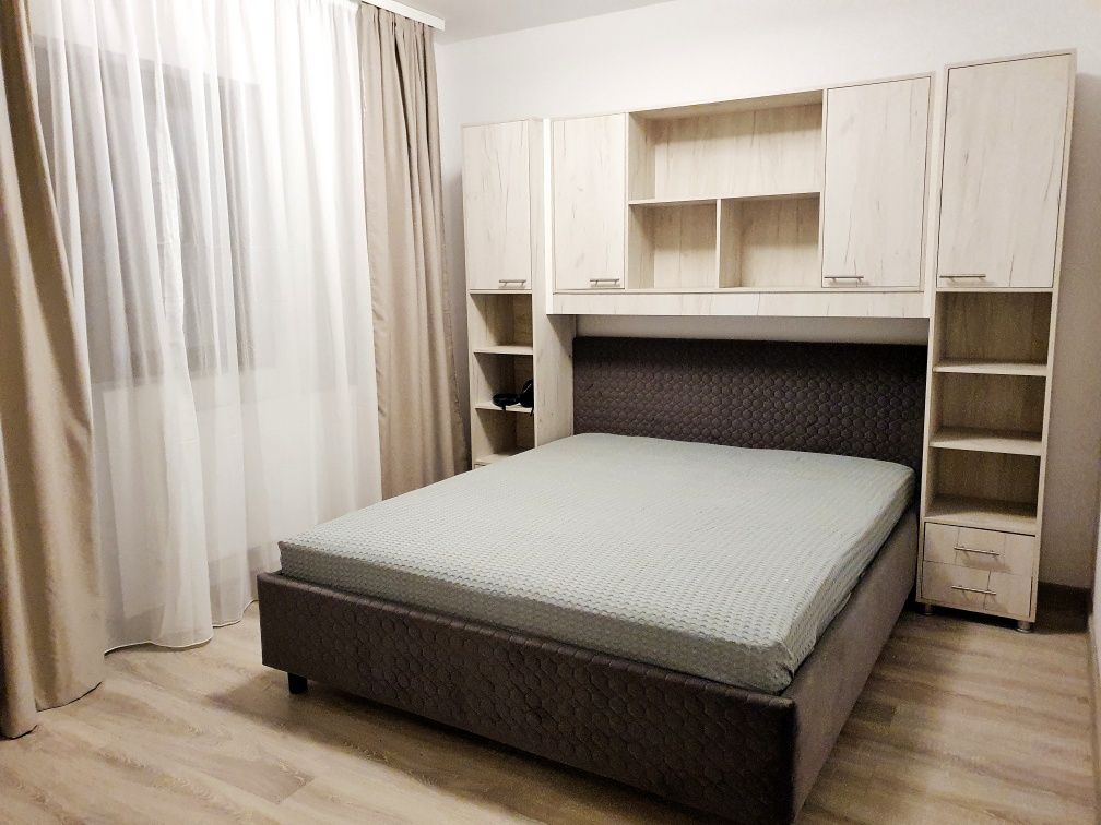 Apartament de inchiriat 1 cam Lunca Cetatuii