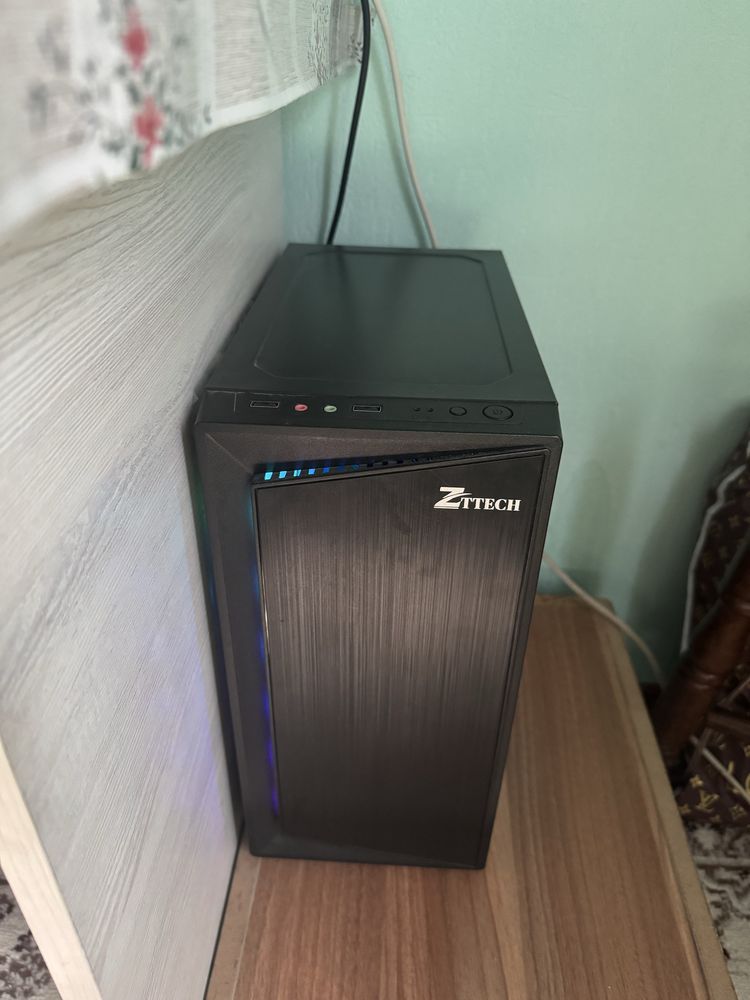 Kompyuter kompyuter