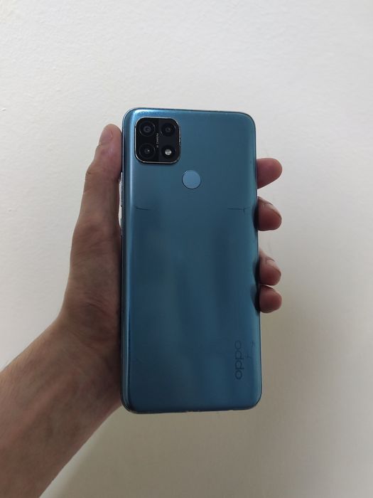 Oppo A15S Oppo A15S