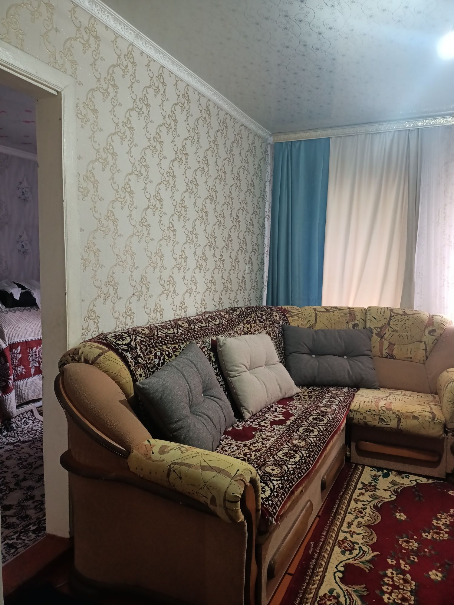 Продам дом в рассрочку