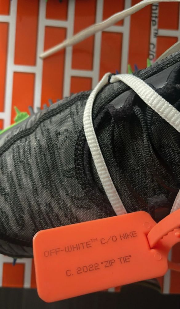 Vand Nike x Off White