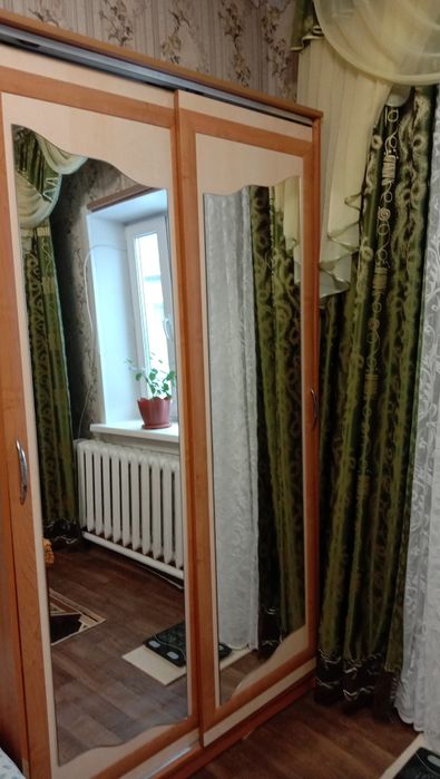 Продам шкаф купе