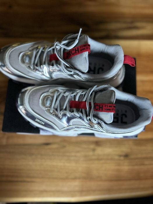 John richmond обувки