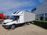 Iveco Daily Iveco Daily 50C18HA8Z cu prelata 14 EWP, model 2025