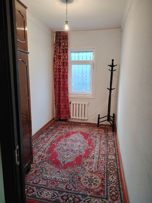 Тошкент шахар Шайхонтохур тумани КИЧИК халка йули кучаси 60а 43  уй