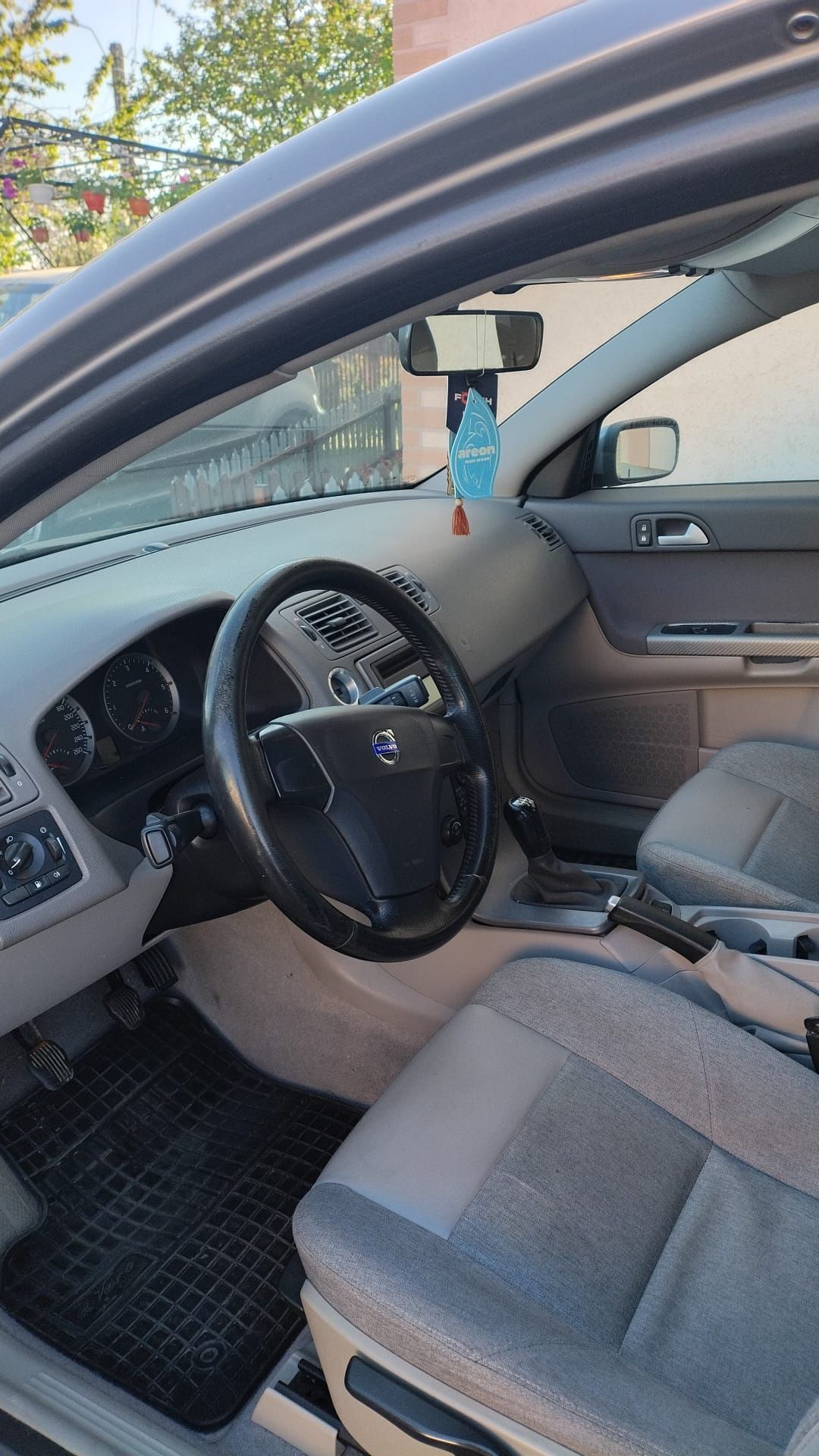 Vând Volvo V50 2.0 d