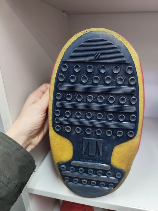 Moon boots зимни апрески
