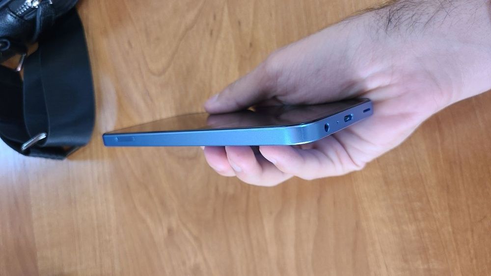 Samsung A25 5G Obmen