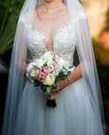 Rochie mireasa Alara