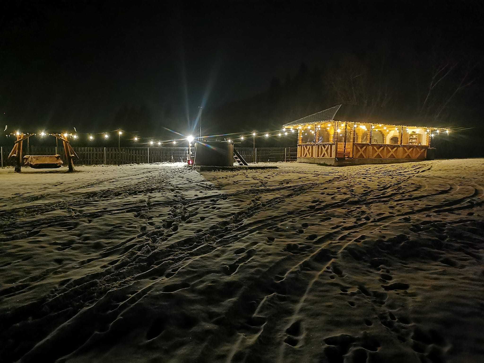 Domeniu turistic de vanzare | Suceava zona Moldovita