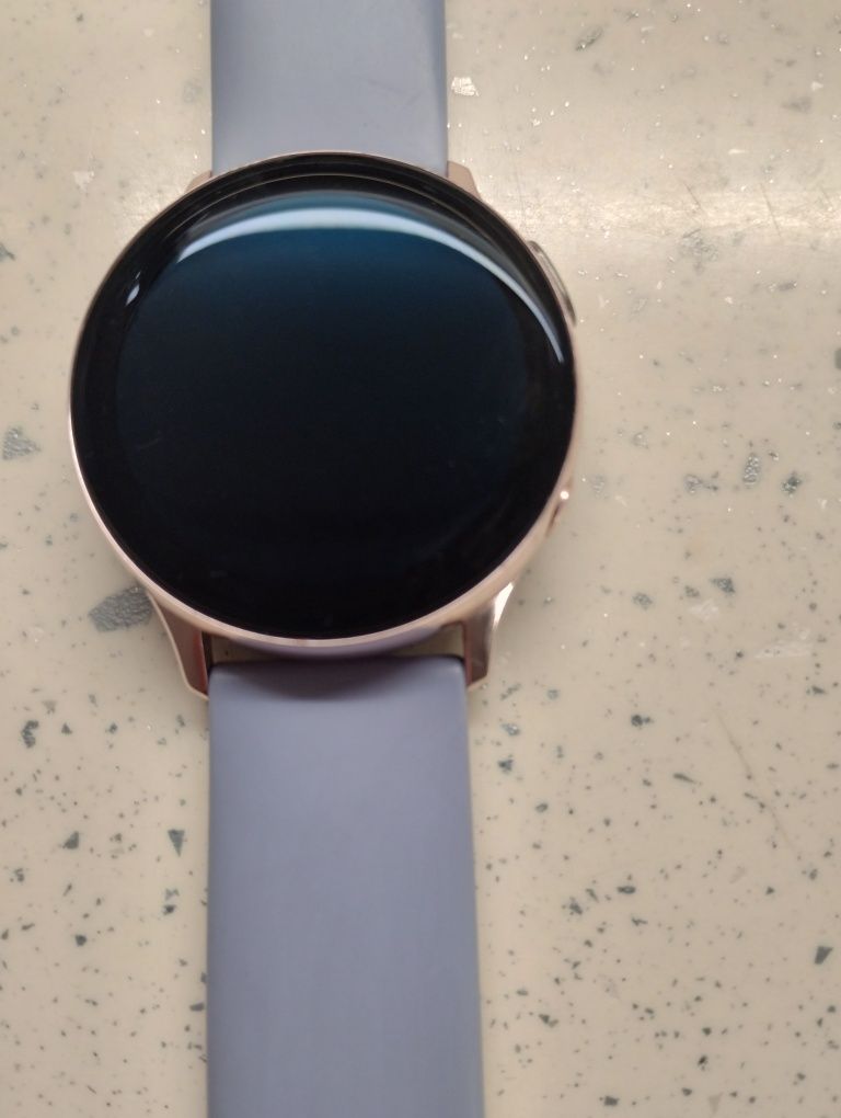 Samsung galaxy watch active 2