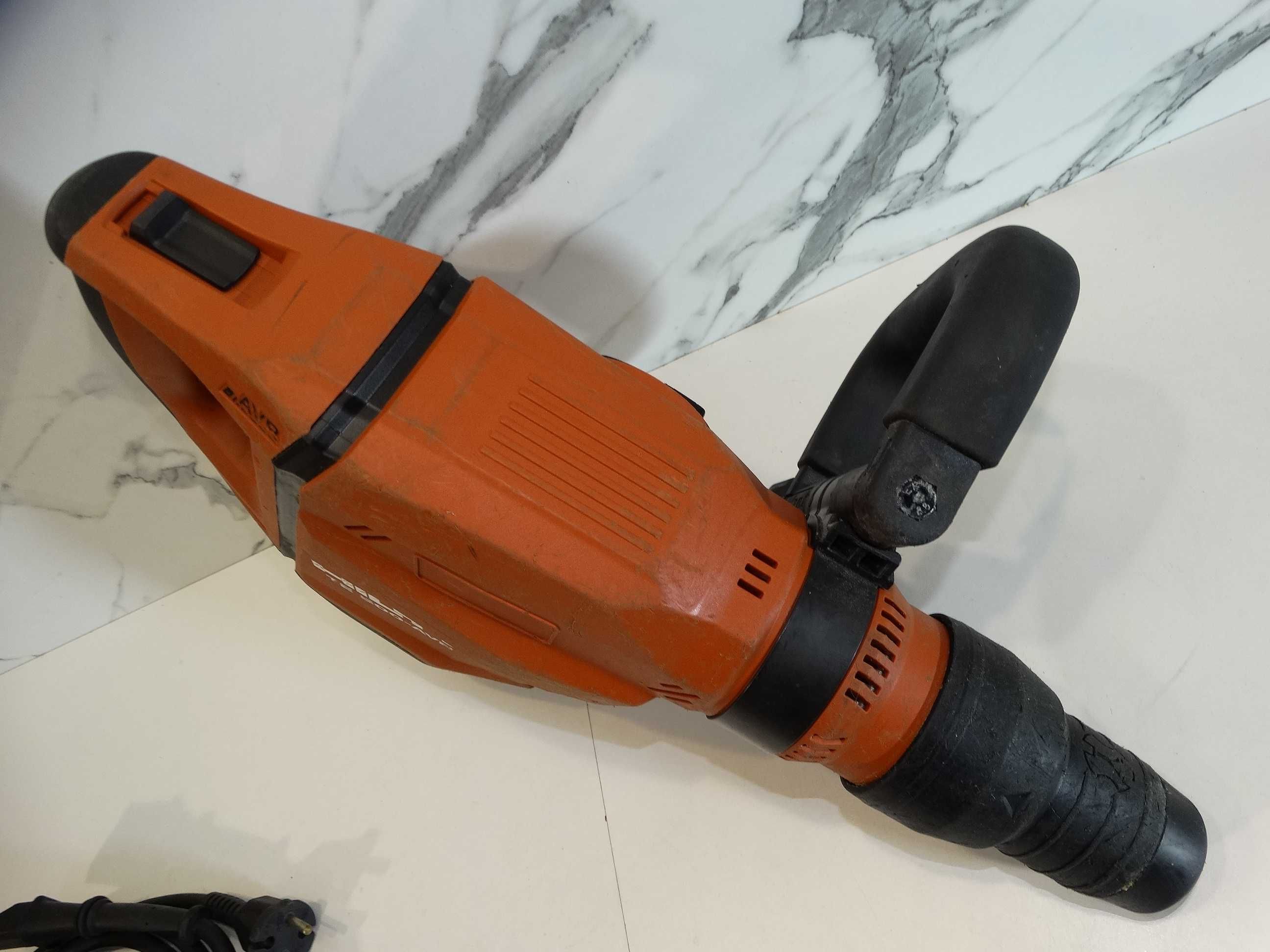 2023 - Hilti TE 500 AVR - Чист къртач 8.5 J