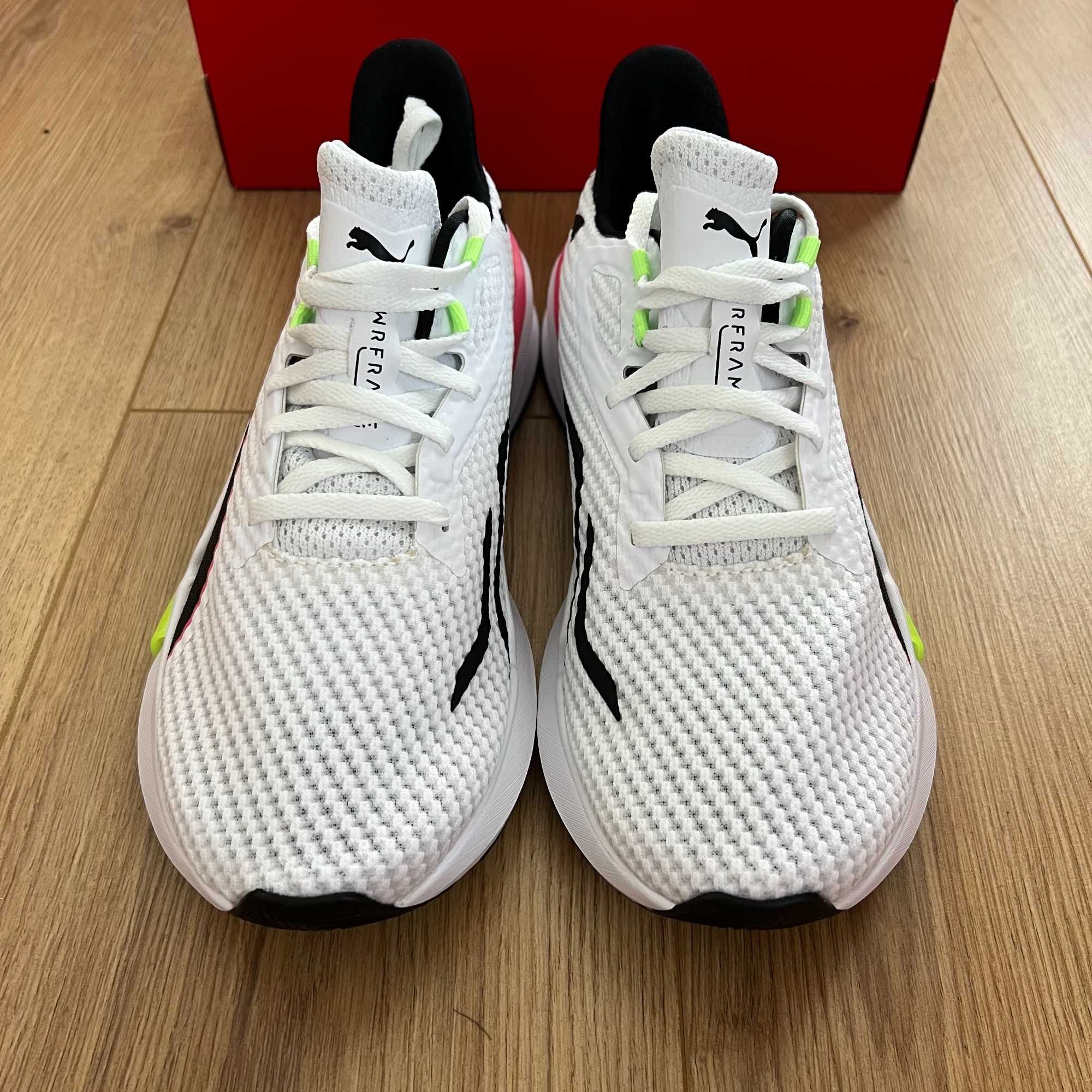 Дамски маратонки Puma PWRFrame TR Wn’s – нови, размер 41