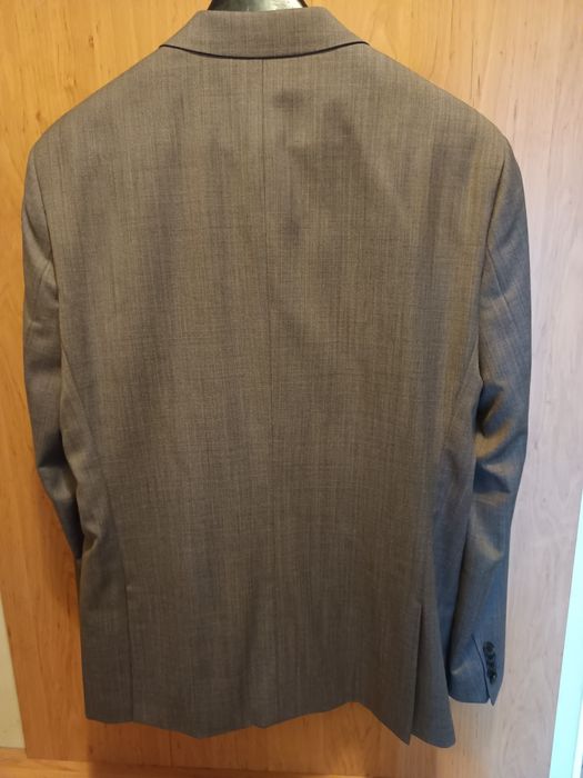 Мъжки костюм и панталони