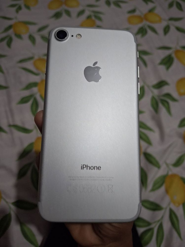 iphone 7 128gb obmen ham bor