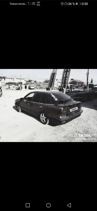 Машина mitsubishi