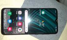Samsung Galaxy 30s