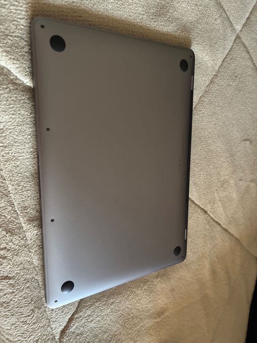 13” MacBook Pro 2018