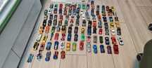 Няколко лота колички Hot wheels