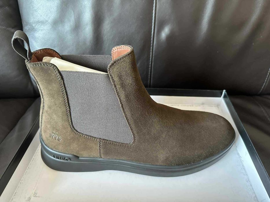 Liu Jo Ghete Jodhpur Duke 02