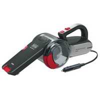 Aspirator auto Black & Decker PV1200AV, cap pivotant, 12V