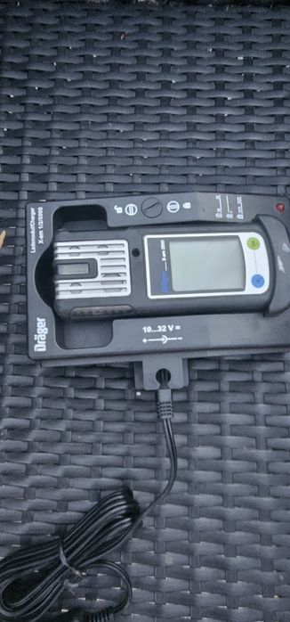 detector portabil de gaz drager x-am2500