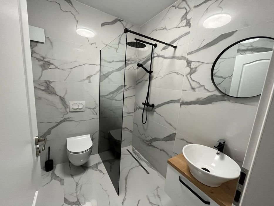 Inchiriez Apartament 3 camere Zhero Residence Zalau